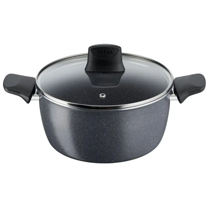Tefal Тенджера Hard Stone