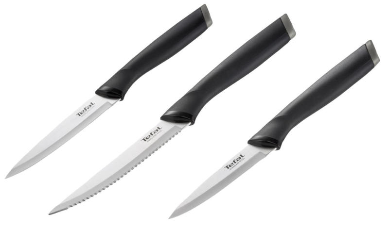 Tefal Комплект ножове Essential