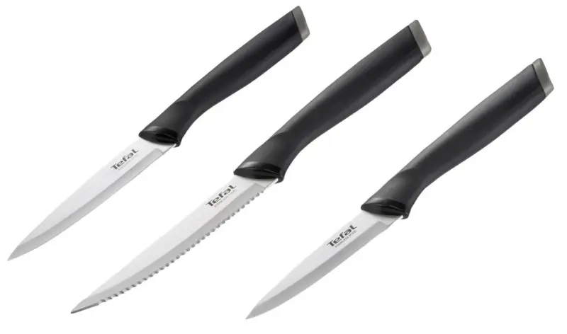 Tefal Комплект ножове Essential