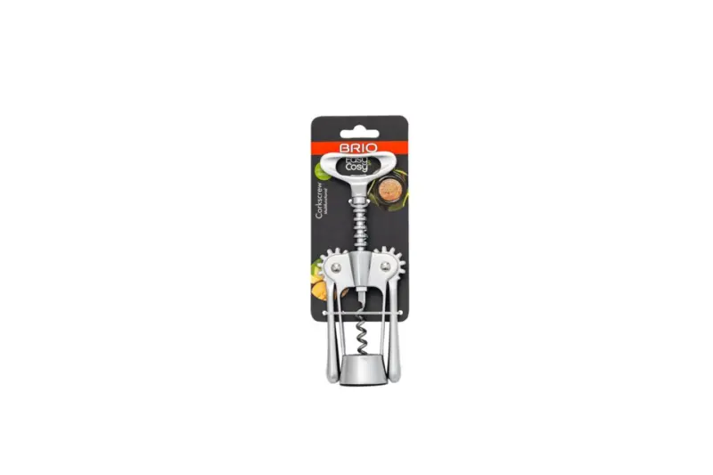 BRIO Тирбушон Easy&Cosy