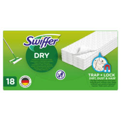 Swiffer Резервни кърпи различни видове