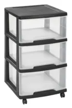 Kaufland хипермаркет Curver Шкаф 3 нива - до 28-12-25