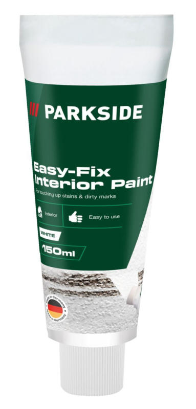 Parkside® Аксесоари Направи си сам различни видове