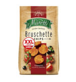 Kaufland хипермаркет МАРЕТИ Брускети различни вкусове - до 20-07-25
