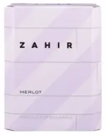 Kaufland хипермаркет ZAHIR Червено, Бяло вино или Розе различни сортове - до 07-06-26