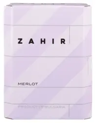ZAHIR Червено, Бяло вино или Розе различни сортове