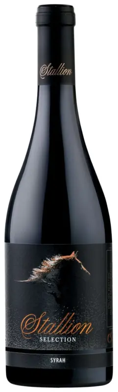Stallion Selection Червено или Бяло вино различни сортове