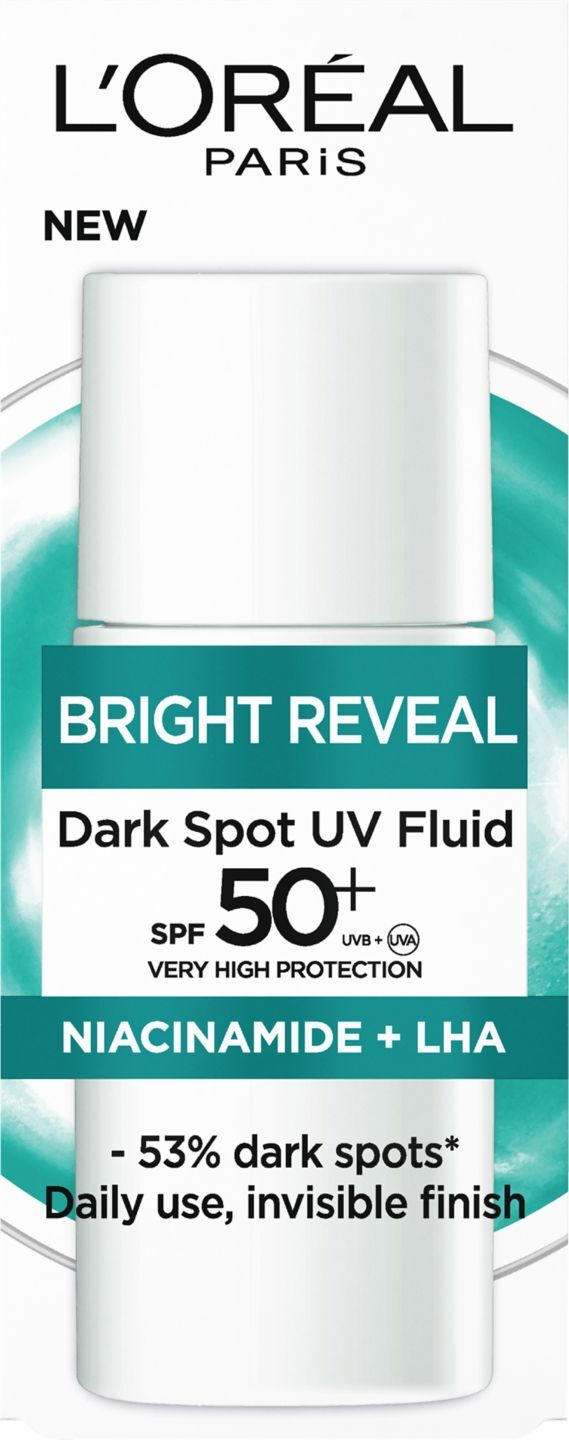 L Oreal Bright Reveal Kaufland Broshura Bg