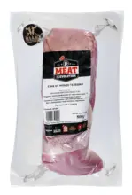 Kaufland хипермаркет Meat Revolution Език от млади телета - до 10-05-26