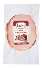 Kaufland хипермаркет Леки Свинско филе - до 18-05-25