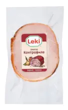 Kaufland хипермаркет Леки Свинско филе - до 19-10-25