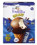 Kaufland хипермаркет Galaxy Сладолед различни вкусове - до 17-05-26