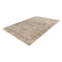 Obsession Teppich My Echo Peak beige B/H/T/L/D: ca. 160x1x0x230x0 cm