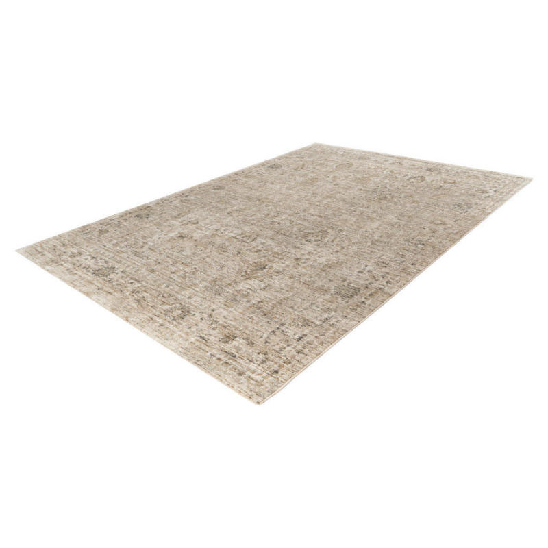 Obsession Teppich My Echo Peak beige B/H/T/L/D: ca. 200x1x0x290x0 cm