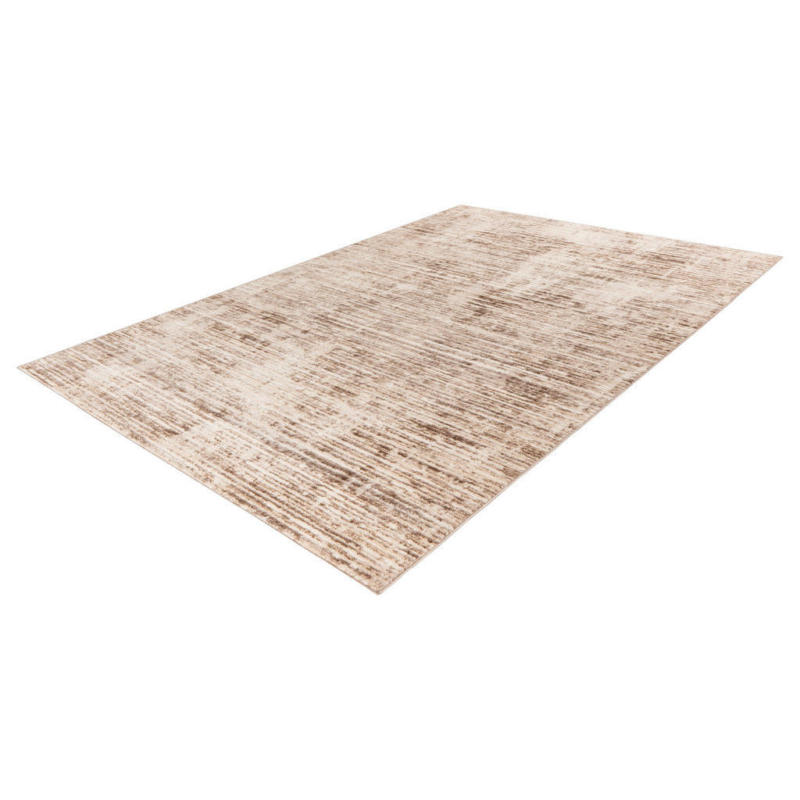 Obsession Teppich My Nebula taupe B/H/T/L/D: ca. 200x1x0x290x0 cm