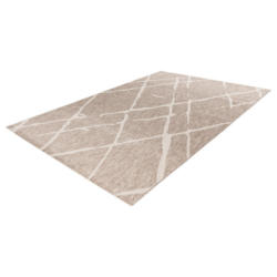 Obsession Teppich My Twilight taupe B/H/T/L/D: ca. 120x0,7x0x170x0 cm