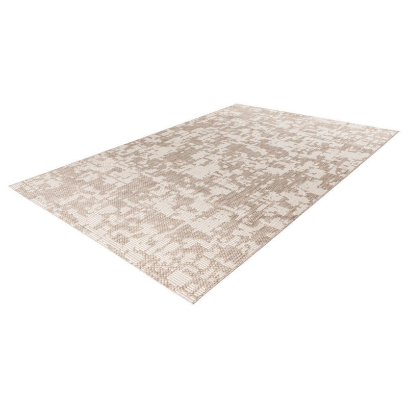 Obsession Teppich My Twilight taupe B/H/T/L/D: ca. 80x0,7x0x150x0 cm