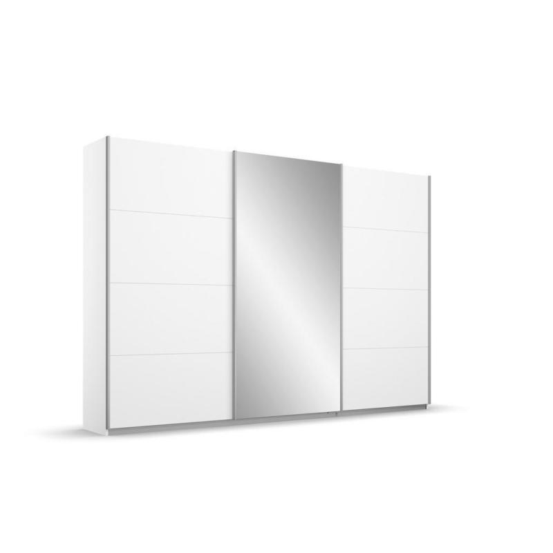 Schwebetürenschrank Kulmbach