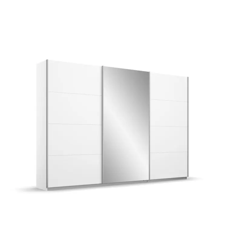 Schwebetürenschrank Kulmbach