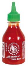 Mix Markt Sriracha Chillisauce, scharf - bis 28.12.2024