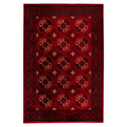 Obsession Teppich My Ariana rot B/L: ca. 40x60 cm