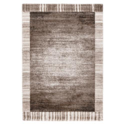 Obsession Teppich My Cascade taupe B/L: ca. 200x290 cm