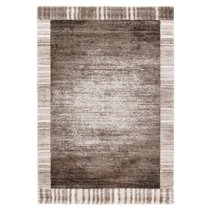 Obsession Teppich My Cascade taupe B/L: ca. 200x290 cm