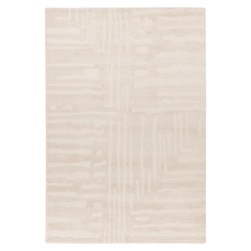 Obsession Teppich My Cascade creme B/L: ca. 120x170 cm