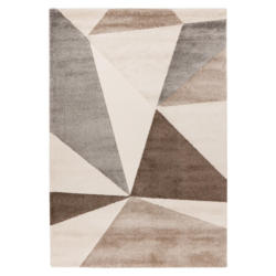 Obsession Teppich My Cascade taupe B/L: ca. 240x330 cm