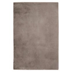 Obsession Teppich My Celesta taupe B/L: ca. 120x170 cm