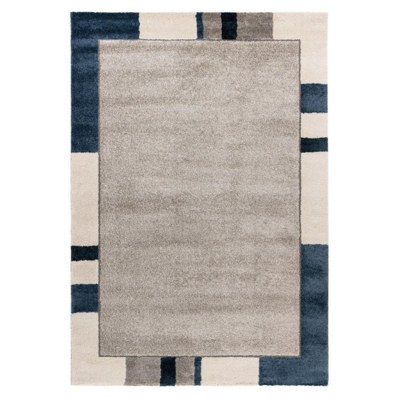 Obsession Teppich My Frost blau B/L: ca. 80x150 cm