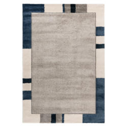 Obsession Teppich My Frost blau B/L: ca. 120x170 cm