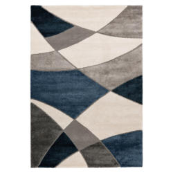 Obsession Teppich My Frost blau B/L: ca. 80x150 cm