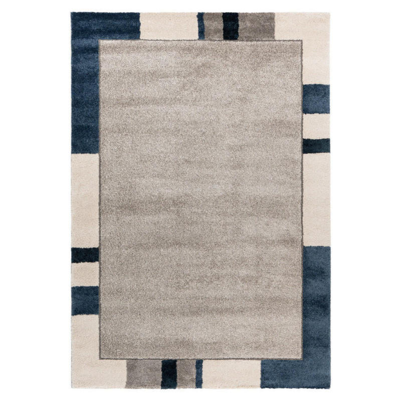 Obsession Teppich My Frost blau B/L: ca. 240x330 cm