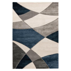 Obsession Teppich My Frost blau B/L: ca. 160x230 cm