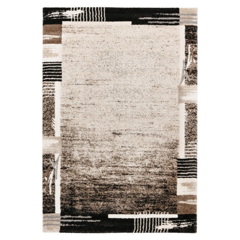 Obsession Teppich My Frost taupe B/L: ca. 80x150 cm