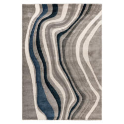 Obsession Teppich My Frost blau B/L: ca. 80x150 cm