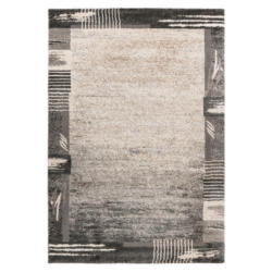 Obsession Teppich My Frost grau B/L: ca. 240x330 cm