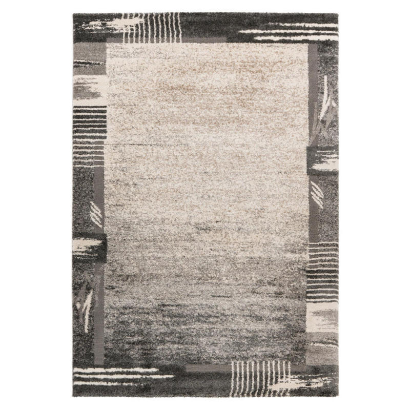 Obsession Teppich My Frost grau B/L: ca. 240x330 cm