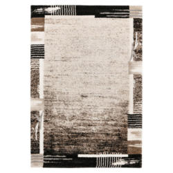 Obsession Teppich My Frost taupe B/L: ca. 240x330 cm