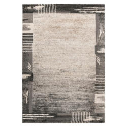 Obsession Teppich My Frost grau B/L: ca. 80x150 cm