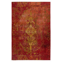 Obsession Teppich My Gobelina rot B/L: ca. 120x170 cm