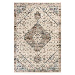 Obsession Teppich My Inca creme B/L: ca. 120x170 cm