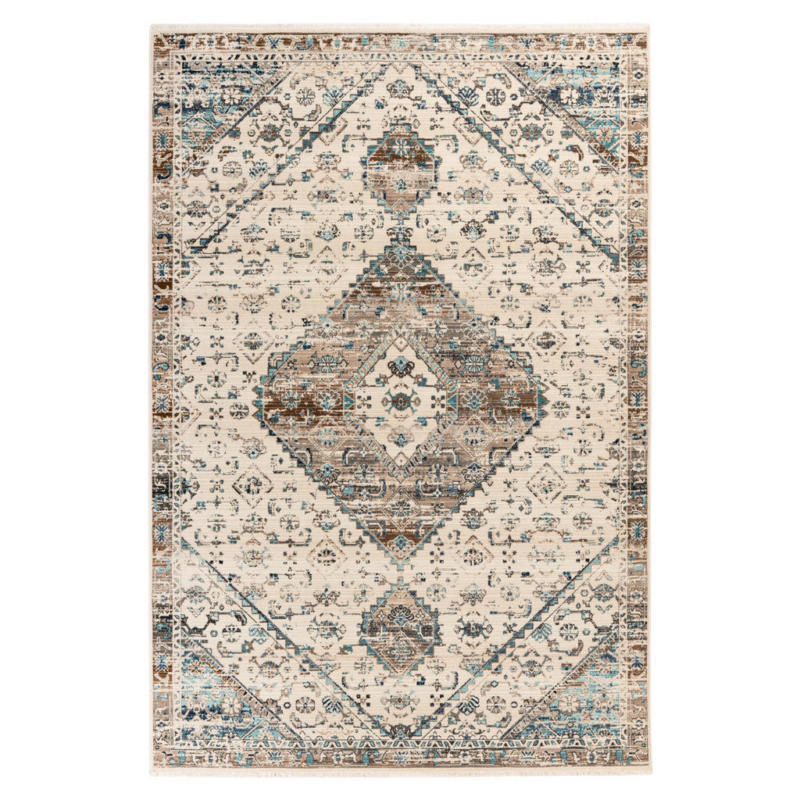 Obsession Teppich My Inca creme B/L: ca. 40x60 cm