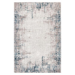 Obsession Teppich My Phoenix blau B/L: ca. 120x170 cm