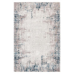 Obsession Teppich My Phantasm blau B/L: ca. 200x290 cm