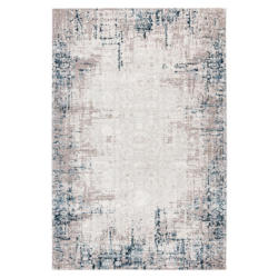 Obsession Teppich My Phantasm blau B/L: ca. 80x150 cm