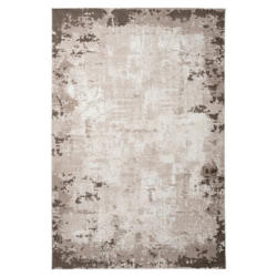 Obsession Teppich My Ombra beige B/L: ca. 120x170 cm