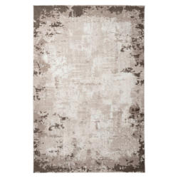 Obsession Teppich My Ombra beige B/L: ca. 80x150 cm