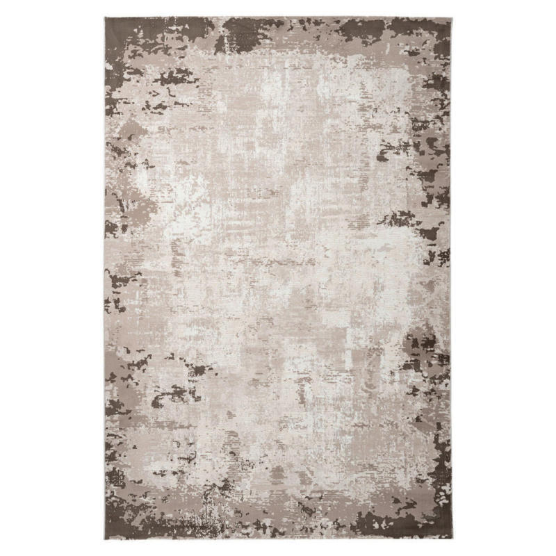 Obsession Teppich My Ombra beige B/L: ca. 80x150 cm